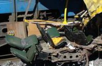 В Днепропетровской области массово проверяют перевозчиков
