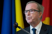 Президент ЄНП Мартенс: "Настав час вирішувати: бути Україні європейською чи частково європейською країною"