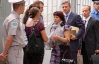 Суд у справі Оксани Макар "засекретили"