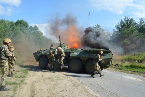 Начальника Яворовского полигона подозревают в работе на российскую разведку