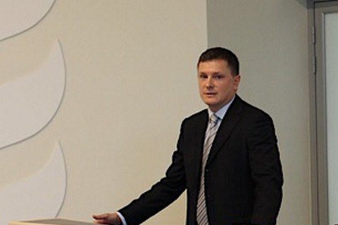 Глава ГПЗКУ уволился после четырех месяцев на должности