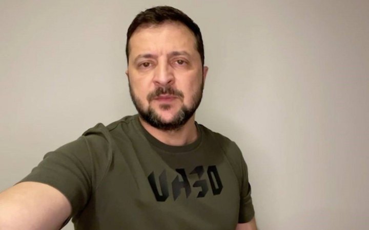 Росія готується до зими. Ми маємо зосередитися на захисті й відповідях, - Зеленський