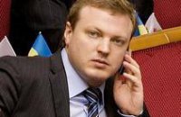 Отмена квот на украинские песни не является прогрессивной, - Святослав Олейник
