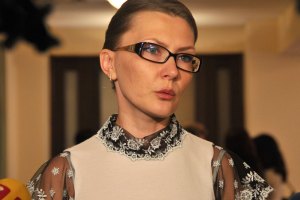 Соратница Черновецкого лечится от нервного истощения