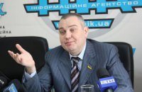Херсонским губернатором стал нардеп от "УДАРа" 