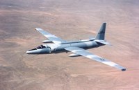 США перебросили в Европу стратегические разведывательные самолеты U2