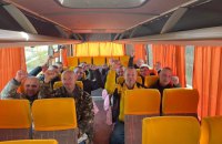 Україна повернула з полону 20 воїнів, - Єрмак