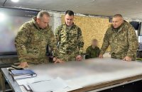 Сирський: у ЗСУ почалась ротація. Це позитивно вплине на морально-психологічний стан бійців