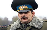 Бывшему главкому ВВС Белоруссии дали 9 лет тюрьмы с конфискацией