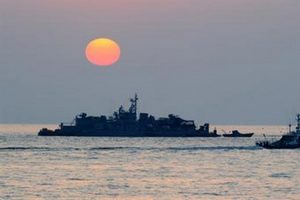 Южная Корея начала учения вопреки угрозам КНДР