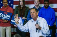 Останній суперник Трампа вийшов з президентської гонки