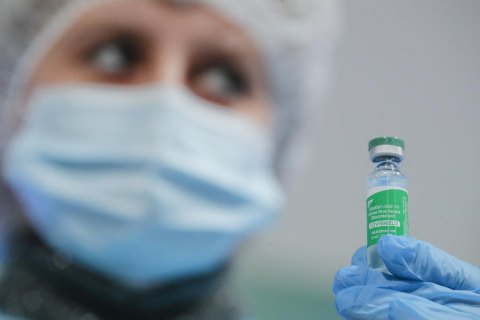 Королівство Бутан вакцинувало 93% дорослого населення за 16 днів
