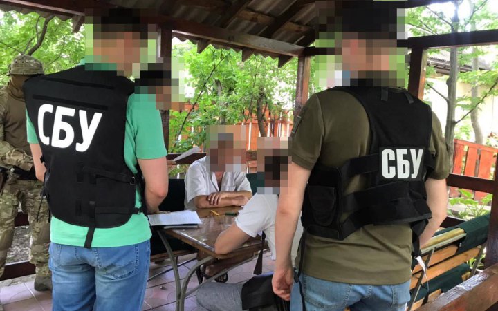 Суд призначив 12 років ув’язнення агенту військової розвідки РФ, – СБУ