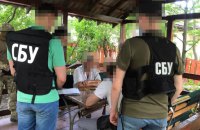 Суд призначив 12 років ув’язнення агенту військової розвідки РФ, – СБУ