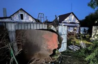 Головне за ніч та ранок вівторка, 3 жовтня: обстріли Херсонщини, спецоперація СБУ на Миколаївщині 