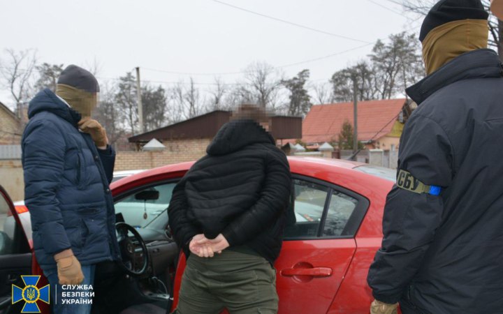 СБУ заявила про знешкодження масштабної агентурної мережі ФСБ, яка діяла під прикриттям УПЦ (МП)