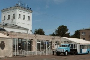 "Жуляны" вышли на пятое место в Украине по пассажиропотоку