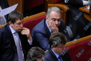Янукович ввел Жванию в состав координационного совета по вопросам гражданского общества