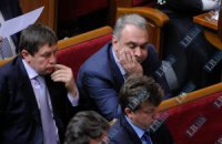 Янукович ввел Жванию в состав координационного совета по вопросам гражданского общества