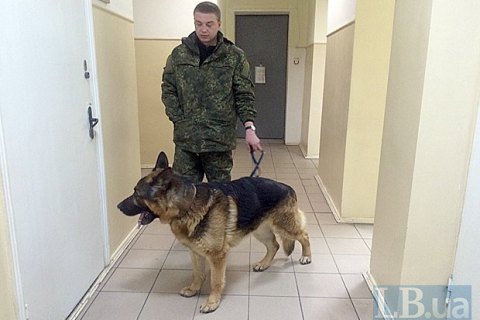 Во Львове проверяют 8 бизнес-центров в связи с письмом о заминировании