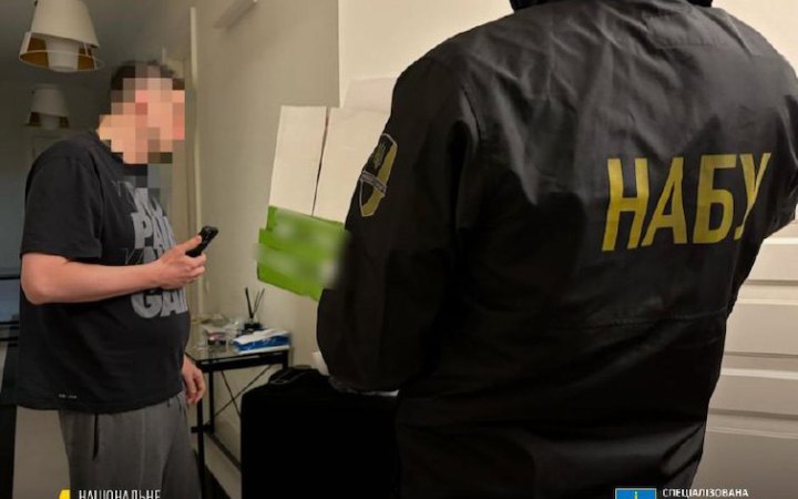 Українського міністра викрили на заволодінні державною землею 