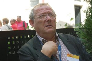 Адам Михник - Луценко: "Ты выйдешь с поднятой головой"