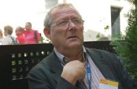 Адам Михник - Луценко: "Ты выйдешь с поднятой головой"
