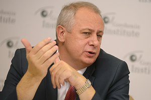 В ПР уверяют, что раскол их фракции не грозит