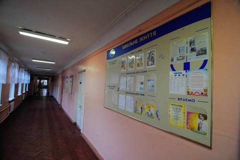 Переход на 12-летку в школах запланирован с 2018 года