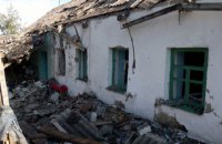 Боевики 18 раз обстреляли позиции военных на Донбассе