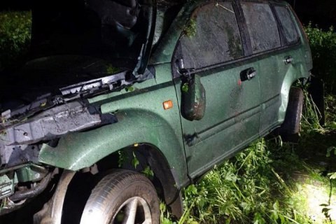 19-летняя украинка погибла в ДТП в Польше