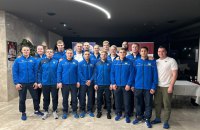 На Гран-прі з дзюдо в Австрії українські борці отримали дві “бронзи”