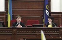 Из Блока Черновецкого бегут депутаты