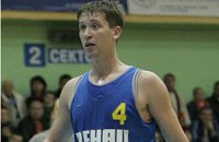 Дмитро Забірченко перейшов в "Азовмаш"
