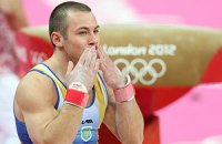 Олимпиада-2012: шестая "бронза" Украины - мужская