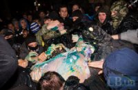 ​Царев поблагодарил "Правый сектор" за спасение (добавлены фото)