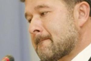 Балога признался, о чем откровенничал с Тимошенко