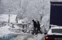 Саламатин: Минобороны подключилось к расчистке дорог в западных областях