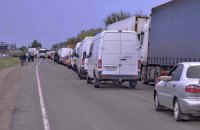 Россільгоспнагляд визнав, що без українських продуктів у Криму почнеться голод