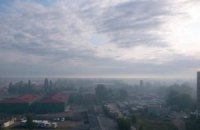 У Києві зайнялися торф'яники в районі Биківні