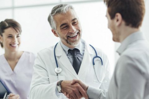 Декларації з лікарями підписали 4,5 млн українців