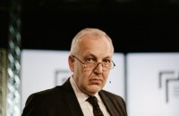 Макаров пішов з посади голови комітету Шевченківської премії