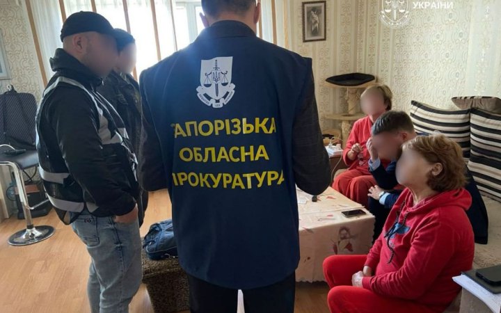 В Запоріжжі 60 чоловіків фіктивно працевлаштували в школах заради відстрочки