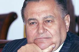 Марчук не знает, зачем его вызвали в ГПУ
