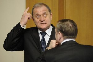 Могилев хочет сотрудничать с полицейскими структурами ЕС