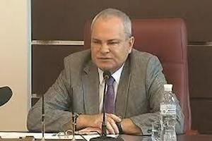 Мэру Керчи грозят расправой