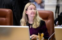 В парламенте снова зарегистрировали проект постановления об отставке Супрун