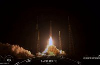 SpaceX запустила к МКС грузовой корабль Cargo Dragon