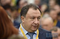В "Евросолидарности" призвали власть активно заняться освобождением задержанного в Польше Мазура