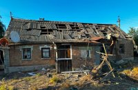 Через обстріли РФ на Дніпропетровщині загинули троє цивільних